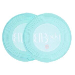 Brooke Burke Body Sliders Teal